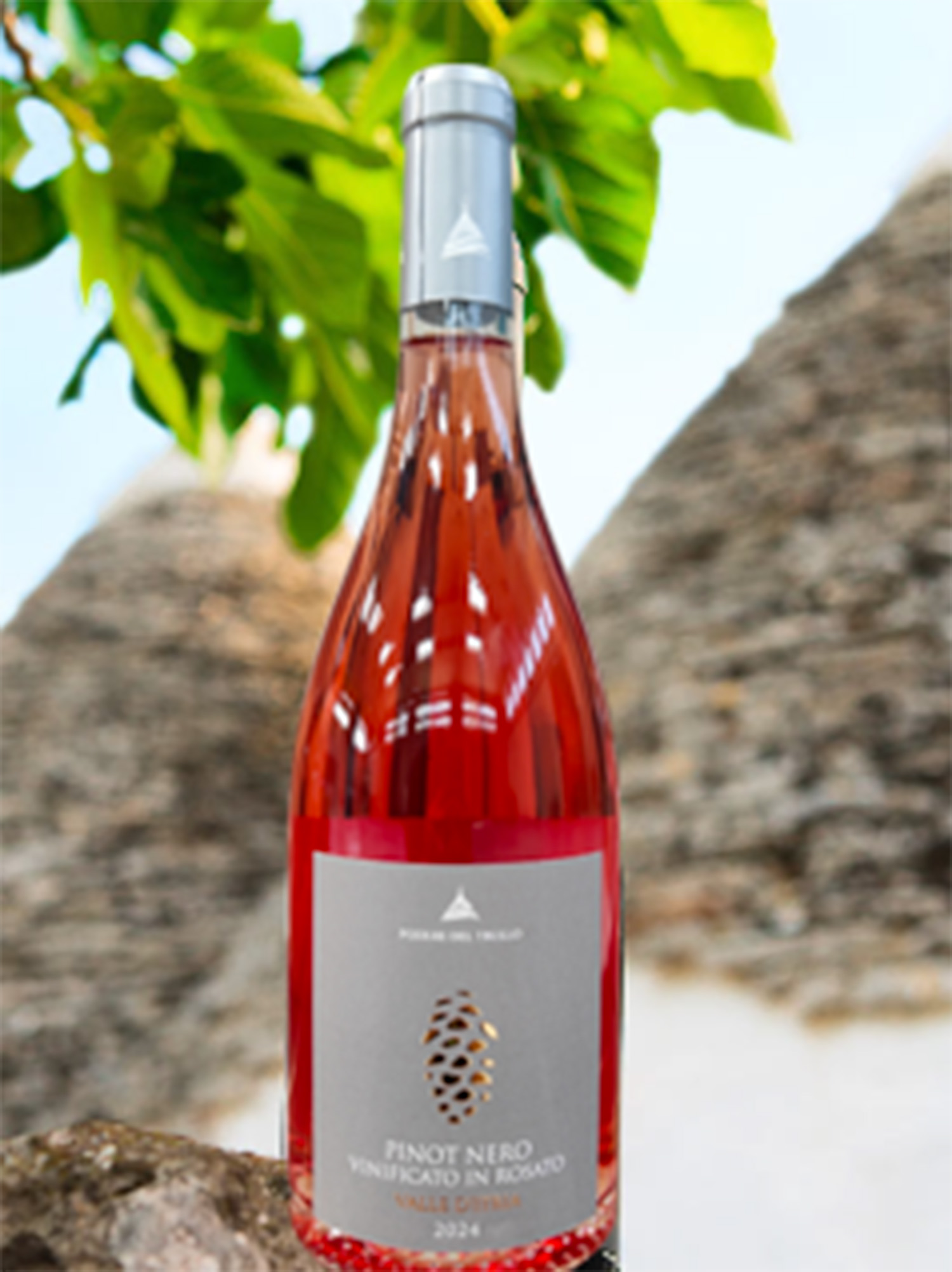 Podere del Trullo Wine - Image 2